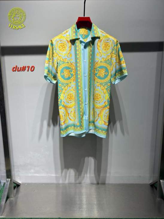 Picture of Versace Shirts Short _SKUVersaceS-2XL12yr6028871